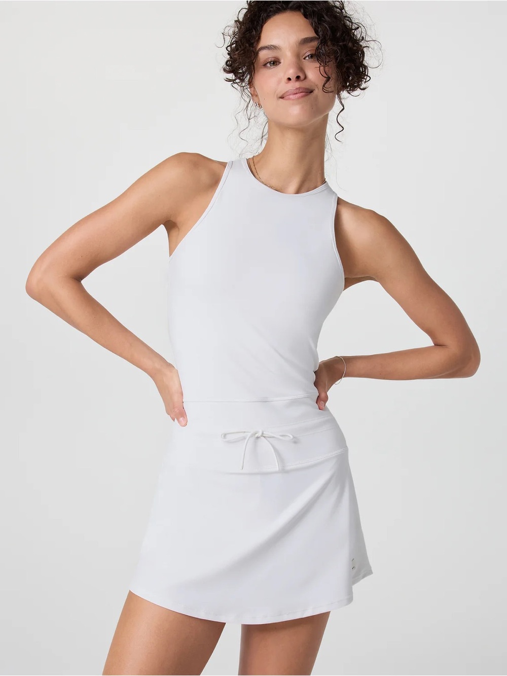 Vuori Daily Tennis Dress - Picture 9 of 13